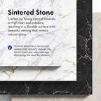 Furniture of America Eugene Traditional 6-Piece Solid Wood Panel Bedroom Set