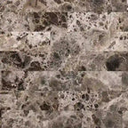 Furniture of America Eugene Traditional 6-Piece Solid Wood Panel Bedroom Set