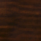 Furniture of America Eugene Traditional 6-Piece Solid Wood Panel Bedroom Set