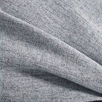 134.40 Modern U-Shaped 6 Seater Sectional Sofa with 2 Large Chaises, Removable Ottomans and Soft Cushions