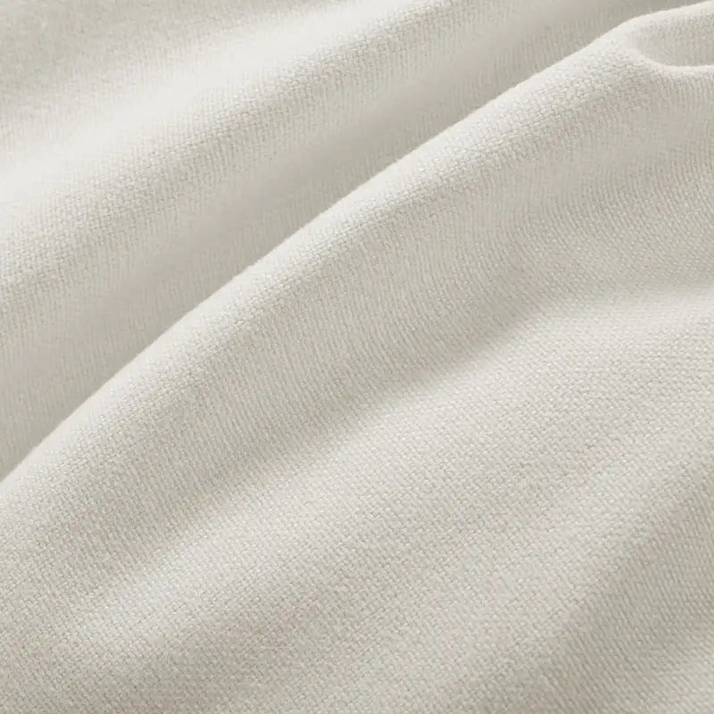 134.40 Modern U-Shaped 6 Seater Sectional Sofa with 2 Large Chaises, Removable Ottomans and Soft Cushions