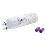 4 pack Everydrop Ice & Water Refrigerator Filter 1, EDR1RXD1