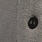 Queen Size Upholstered Daybed with 2 Storage Drawers, Modern Daybed Frame Sofa Bed with USB Port and Armrest