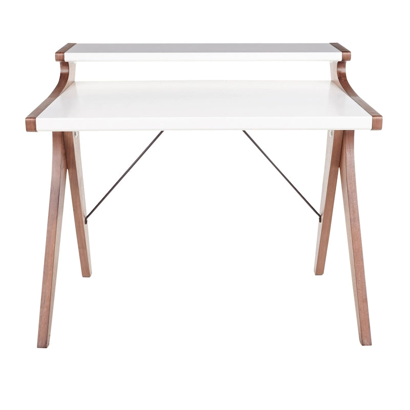 Carson Carrington Craigavon Contemporary Desk