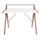 Carson Carrington Craigavon Contemporary Desk