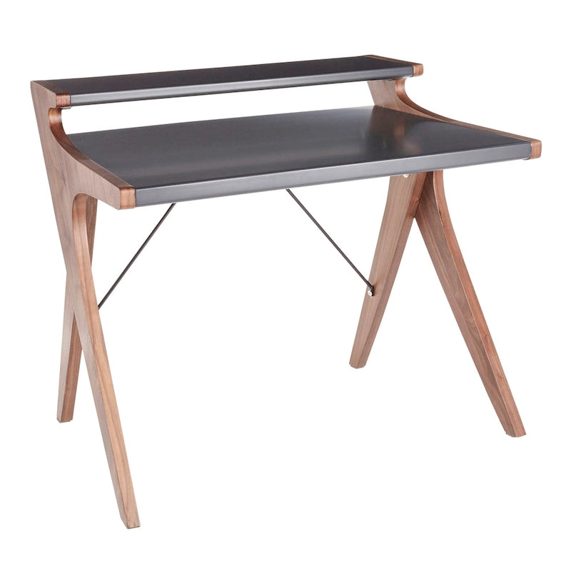 Carson Carrington Craigavon Contemporary Desk