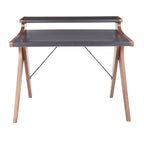 Carson Carrington Craigavon Contemporary Desk