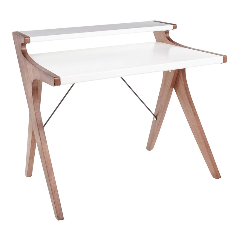 Carson Carrington Craigavon Contemporary Desk