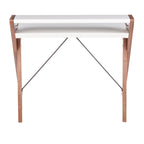 Carson Carrington Craigavon Contemporary Desk