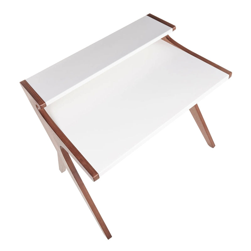 Carson Carrington Craigavon Contemporary Desk