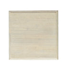 Rivera Acacia Wood Accent Table by Christopher Knight Home