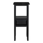 Rivera Acacia Wood Accent Table by Christopher Knight Home