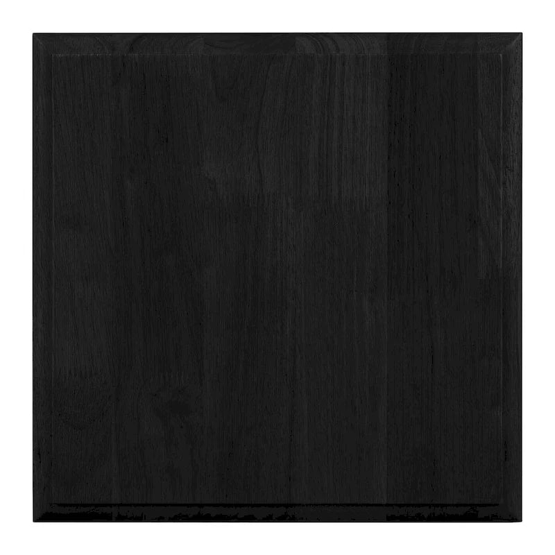 Rivera Acacia Wood Accent Table by Christopher Knight Home