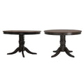 Brunico Two-Tone Dining Table
