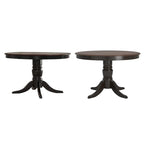 Brunico Two-Tone Dining Table