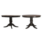 Brunico Two-Tone Dining Table