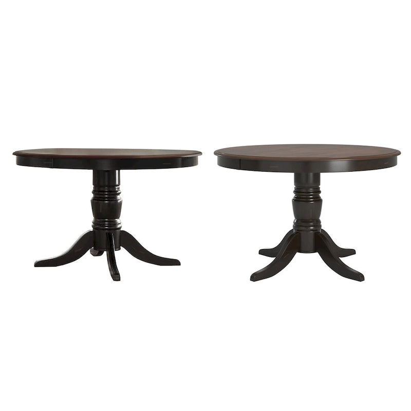 Brunico Two-Tone Dining Table