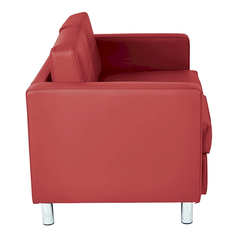 Porch & Den Wade LoveSeat