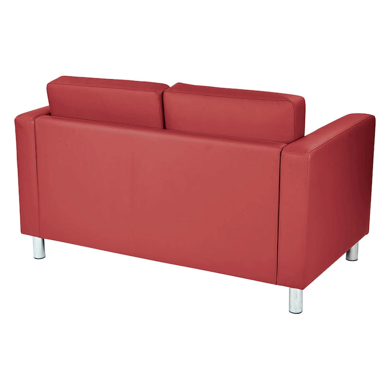 Porch & Den Wade LoveSeat