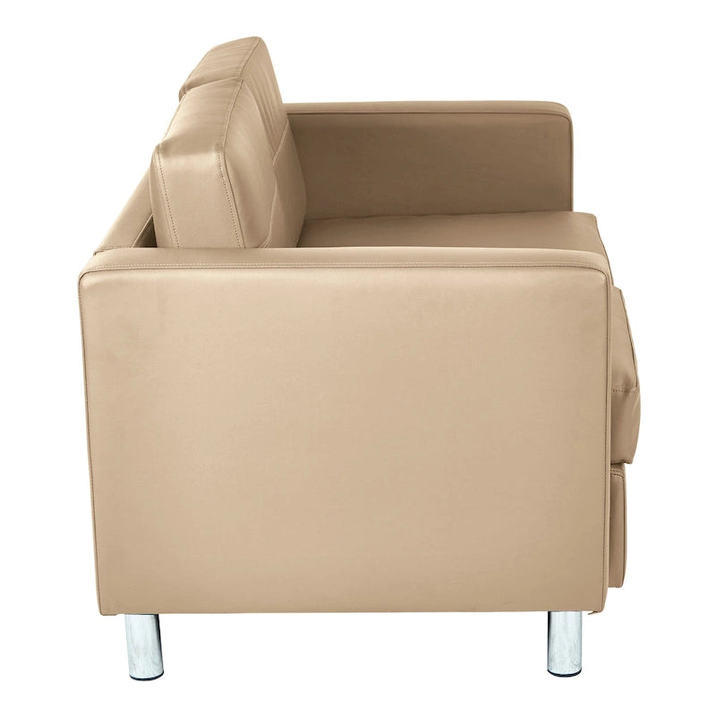 Porch & Den Wade LoveSeat