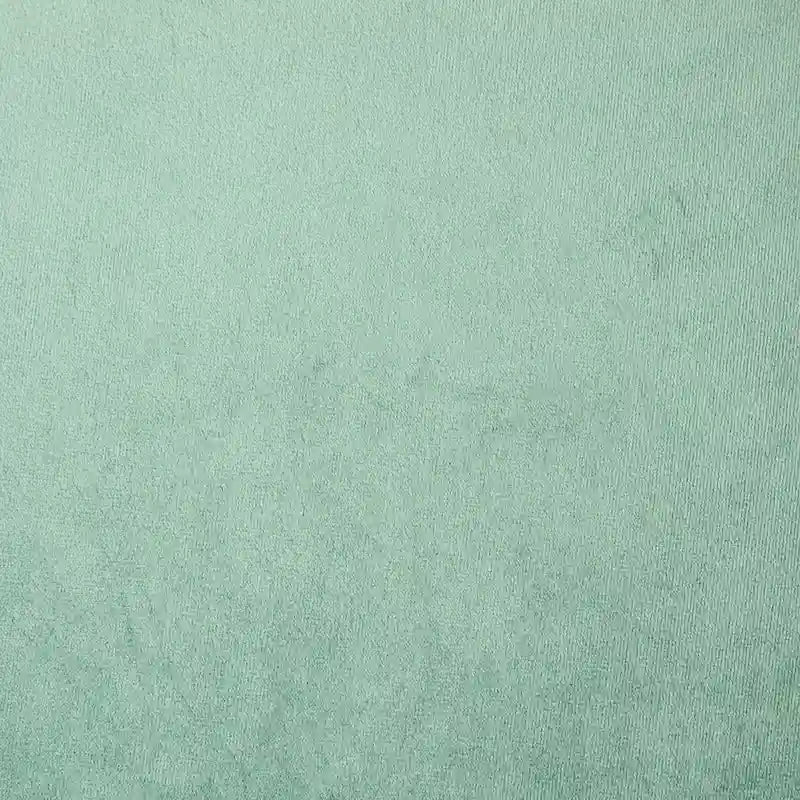 Belgique Velvety Indoor Pouf by Gouchee Home