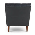 62W Upholstered Chaise Lounge