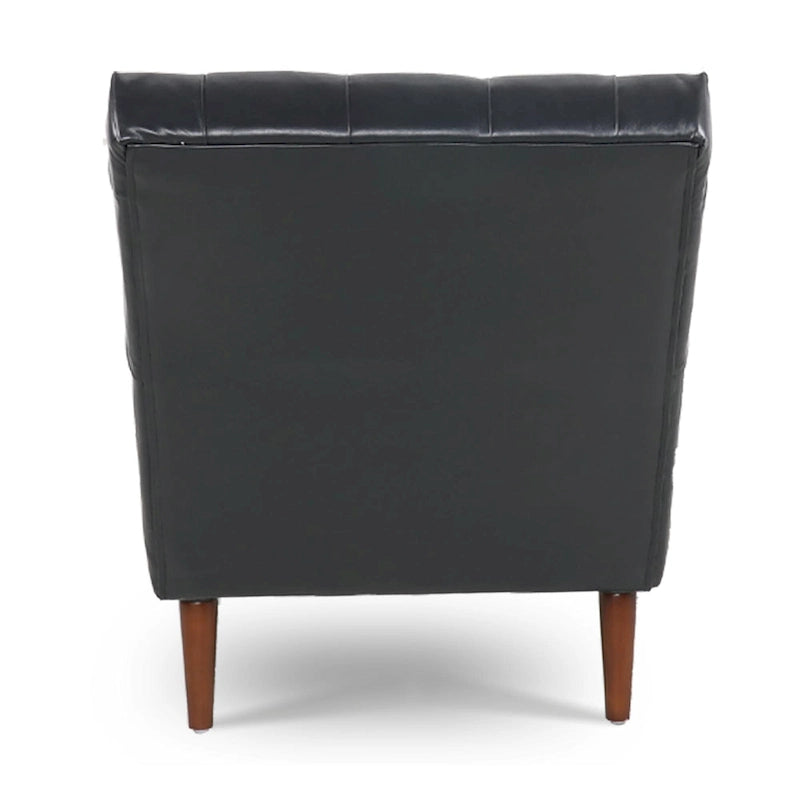 62W Upholstered Chaise Lounge