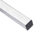 Grondin 20.67 Round End Table with Sintered Stone Table Top and Metal Frame, Modern Style Side Table with Non-Slip Foot Pads