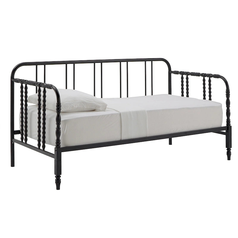Georgia Metal Spool Daybed by iNSPIRE Q Classic