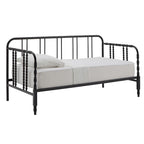 Georgia Metal Spool Daybed by iNSPIRE Q Classic