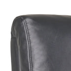 Samedi PU Leather Recliner Club Chair by Christopher Knight Home