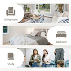 Modern Lazy Sofa Cute Futons Sets Comfortable Adjustable Sofa Bed