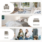 Modern Lazy Sofa Cute Futons Sets Comfortable Adjustable Sofa Bed