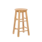 Woodland Way Backless Counter Height Stool