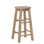 Woodland Way Backless Counter Height Stool