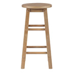 Woodland Way Backless Counter Height Stool