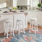 Woodland Way Backless Counter Height Stool