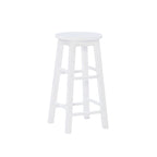 Woodland Way Backless Counter Height Stool