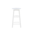 Woodland Way Backless Counter Height Stool
