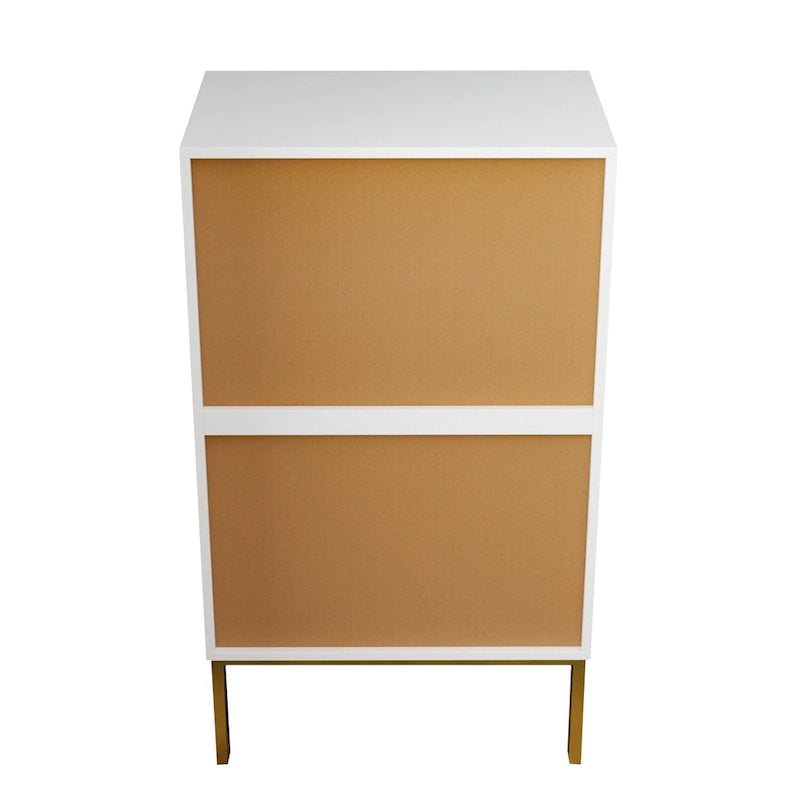 5 Drawer Dresser Storage Tower, Organizer Unit for Bedroom,Chest