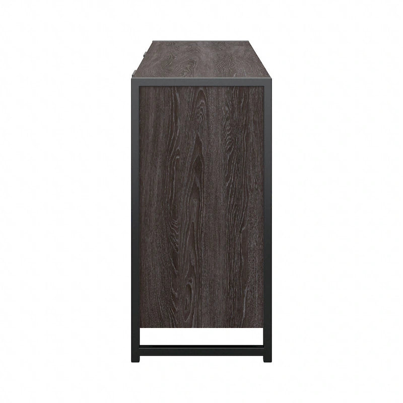 Atria 6 Drawer Dresser by Bush Furniture