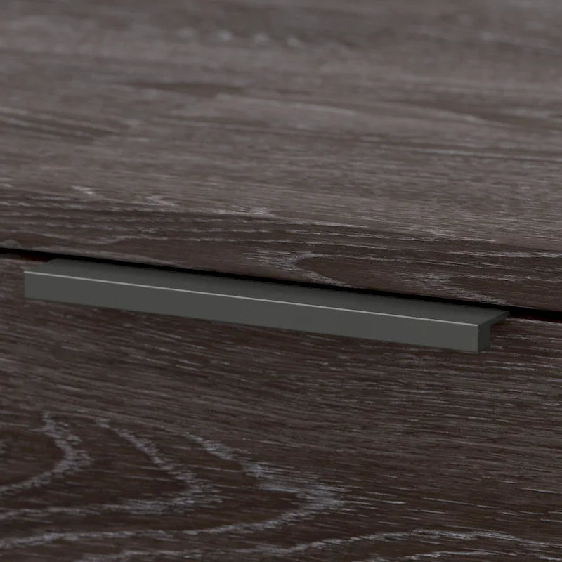 Atria 6 Drawer Dresser by Bush Furniture