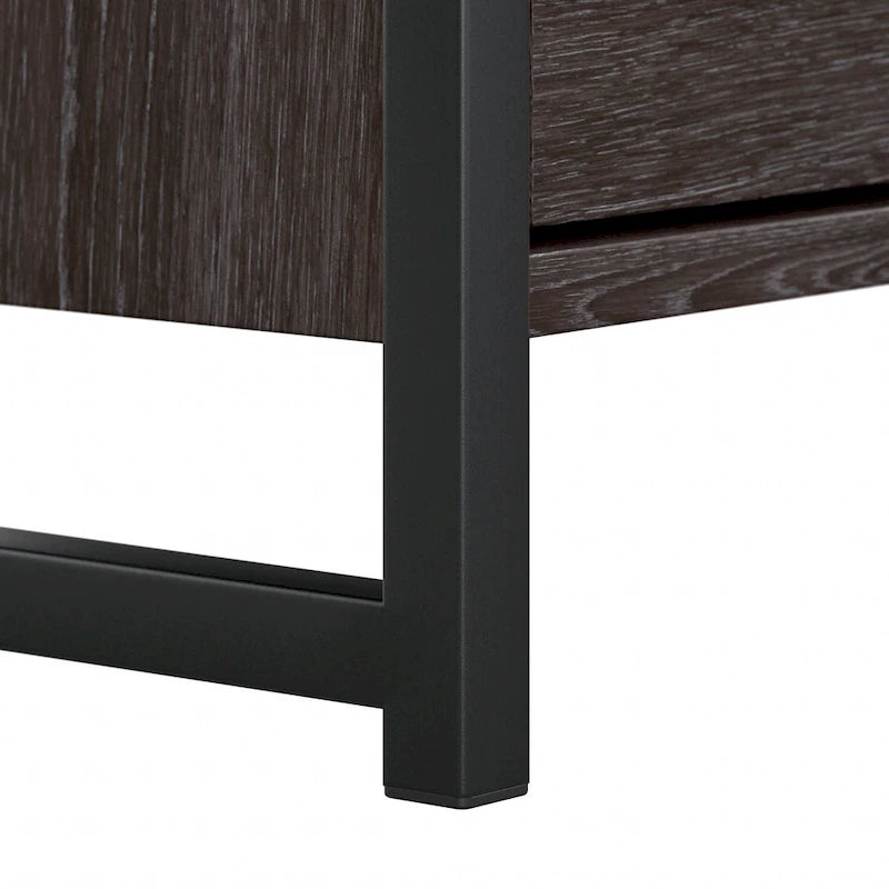 Atria 6 Drawer Dresser by Bush Furniture