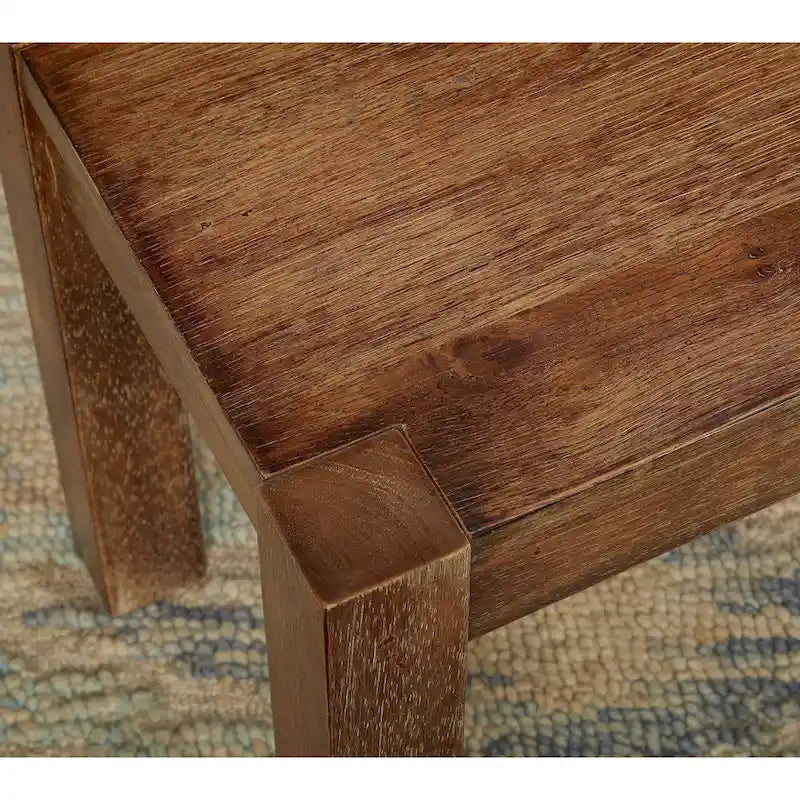 Simple Living Verdon 3-piece Dining Set