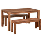 Simple Living Verdon 3-piece Dining Set