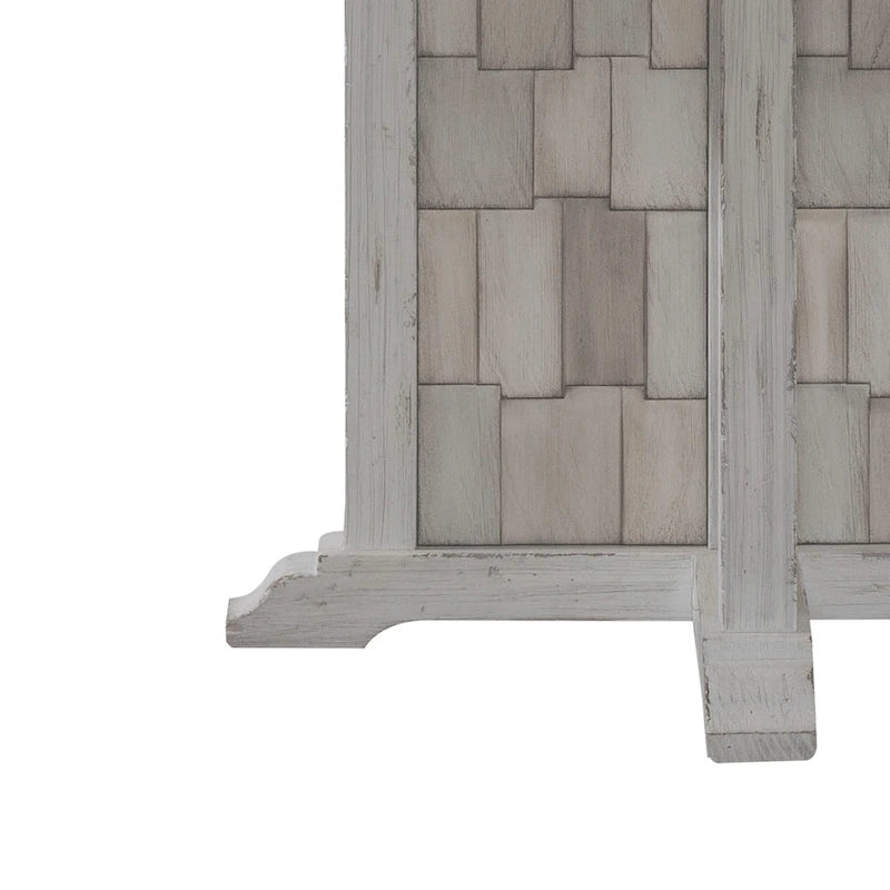 River Place Riverstone White 5 Piece Pedestal Table Set