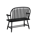 Carolina Living Windsor Bench