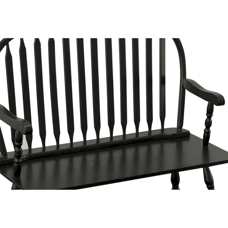 Carolina Living Windsor Bench