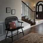 Carolina Living Windsor Bench