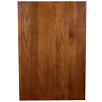 Leick Home Mission Impeccable End Table with Drawer